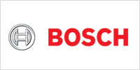 Logo Bosch Cocinas