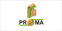 Logo Proma Puertas