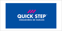 Logo Quick Step Parquet